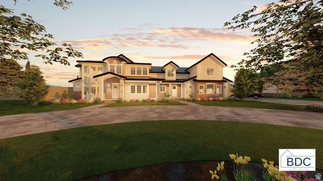 2254 S VALLEY DR, Mapleton, UT 84664