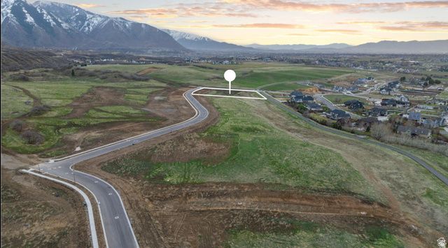 2254 S VALLEY DR, Mapleton, UT 84664