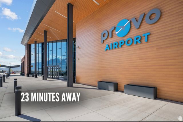 2254 S VALLEY DR, Mapleton, UT 84664