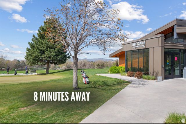 2254 S VALLEY DR, Mapleton, UT 84664