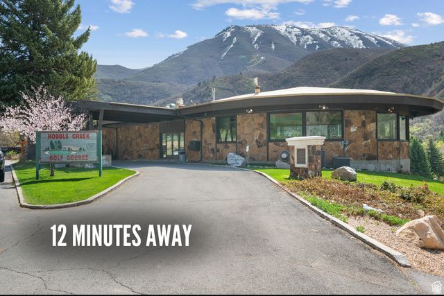 2254 S VALLEY DR, Mapleton, UT 84664