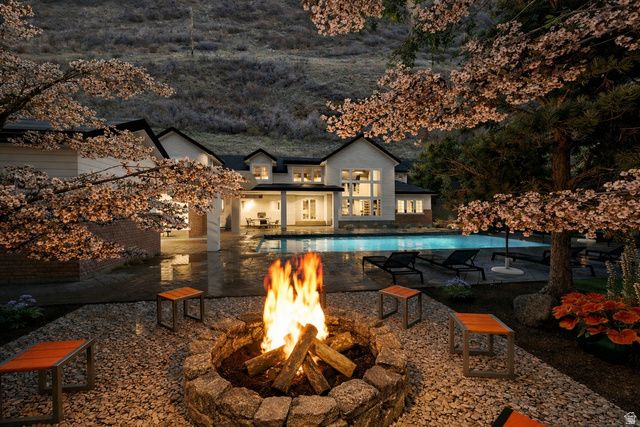 2254 S VALLEY DR, Mapleton, UT 84664