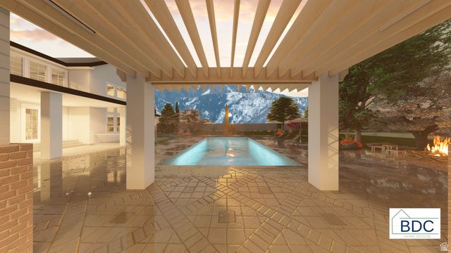 2254 S VALLEY DR, Mapleton, UT 84664