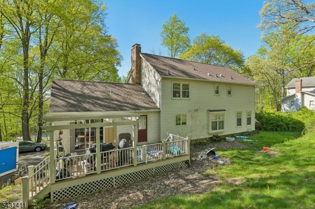 213 Stanhope Rd, Sparta Twp., NJ 07871