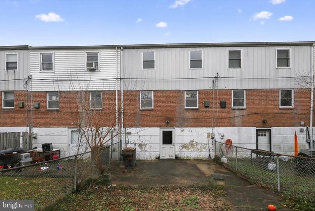 12030 ALBERTA DR, Philadelphia, PA 19154