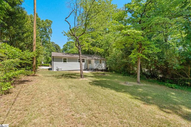12 Merlocke Drive, Greenville, SC 29607