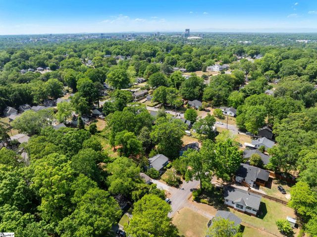 12 Merlocke Drive, Greenville, SC 29607