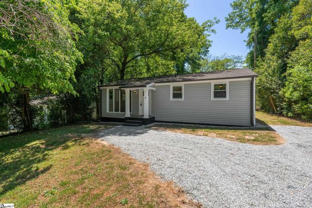 12 Merlocke Drive, Greenville, SC 29607