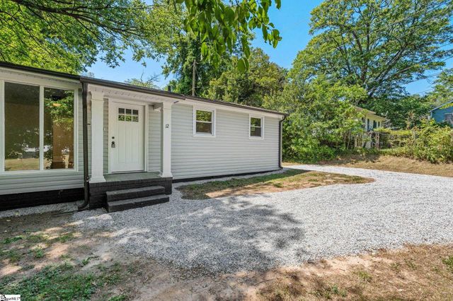 12 Merlocke Drive, Greenville, SC 29607