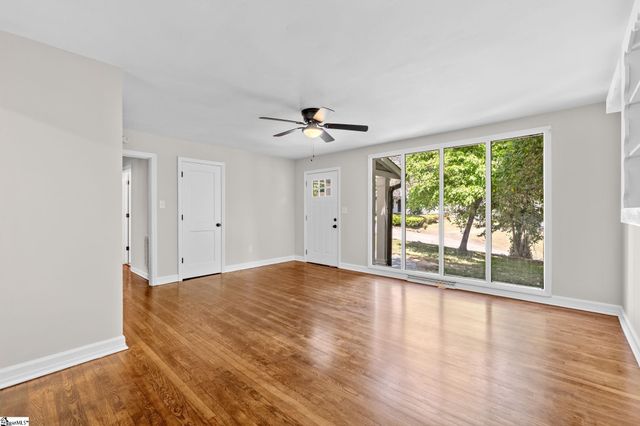 12 Merlocke Drive, Greenville, SC 29607