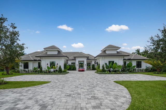 14699 Black Bear Road, Palm Beach Gardens, FL 33418