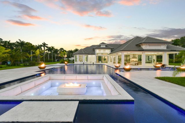 14699 Black Bear Road, Palm Beach Gardens, FL 33418