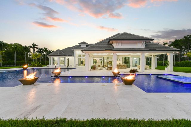 14699 Black Bear Road, Palm Beach Gardens, FL 33418