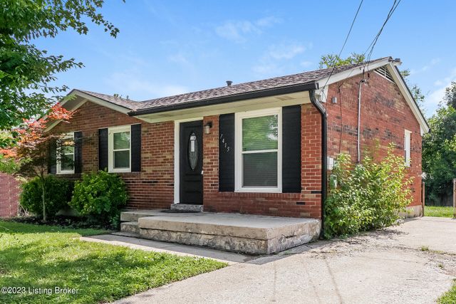 7415 Hallmark Dr, Louisville, KY 40258