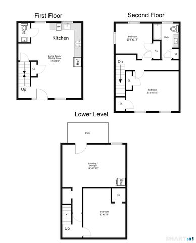 124 Pine Hill Avenue, Stamford, CT 06906