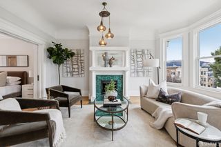 856 Baker Street, San Francisco, CA 94115