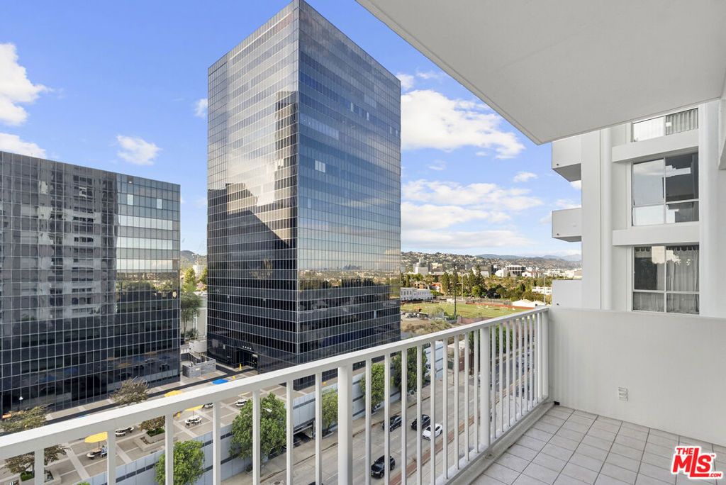2160 Century Parkway 710, Los Angeles, CA 90067 — exterior