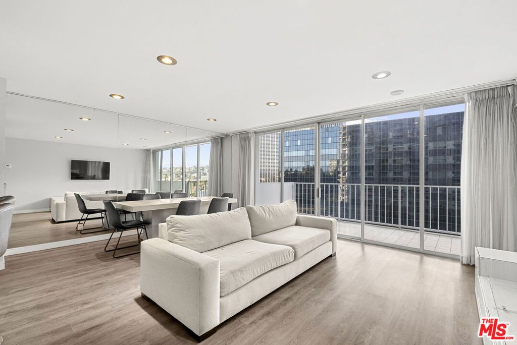 2160 Century Parkway 710, Los Angeles, CA 90067 — photo 5