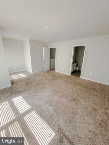 131 CRAMSFORD ST, Falling Waters, WV 25419