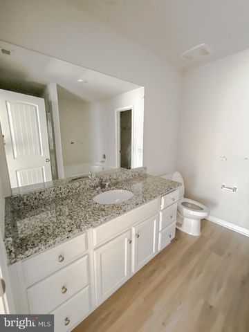 131 CRAMSFORD ST, Falling Waters, WV 25419