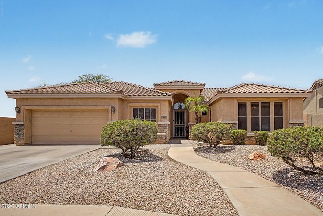 250 S GIBSON Street, Gilbert, AZ 85296