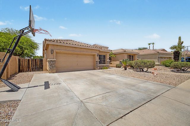 250 S GIBSON Street, Gilbert, AZ 85296