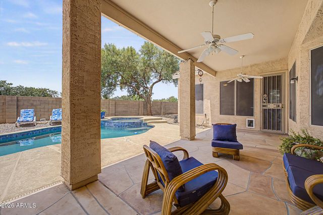 250 S GIBSON Street, Gilbert, AZ 85296