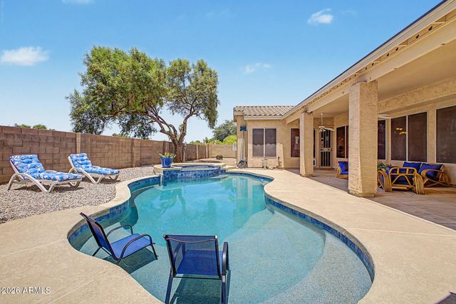 250 S GIBSON Street, Gilbert, AZ 85296