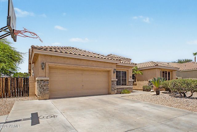 250 S GIBSON Street, Gilbert, AZ 85296
