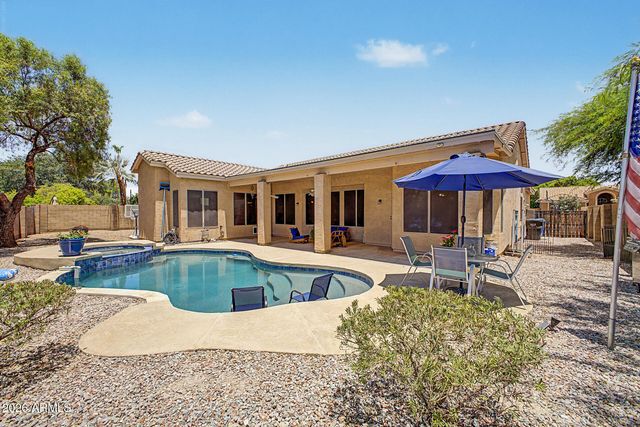 250 S GIBSON Street, Gilbert, AZ 85296