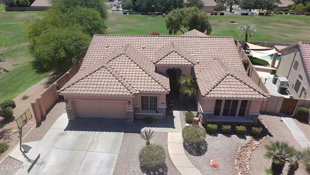 250 S GIBSON Street, Gilbert, AZ 85296