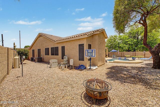 250 S GIBSON Street, Gilbert, AZ 85296