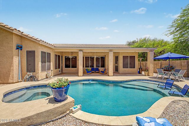 250 S GIBSON Street, Gilbert, AZ 85296