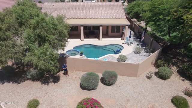 250 S GIBSON Street, Gilbert, AZ 85296