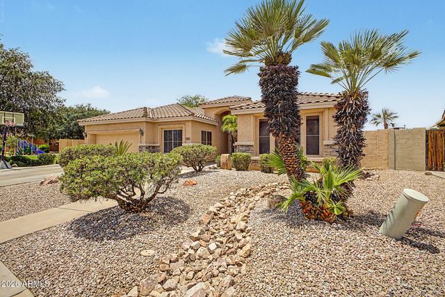 250 S GIBSON Street, Gilbert, AZ 85296