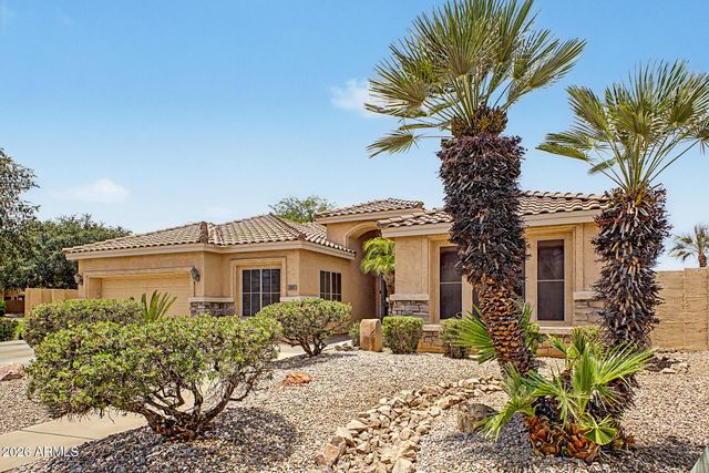 250 S GIBSON Street, Gilbert, AZ 85296
