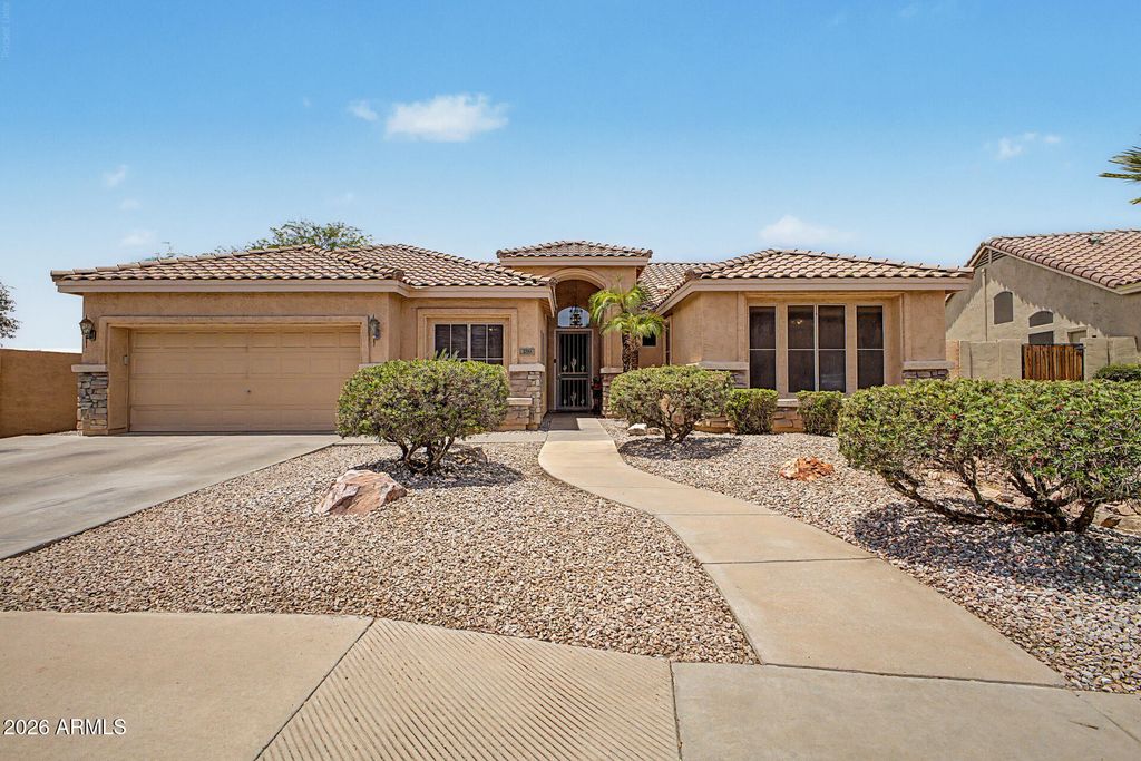250 S GIBSON Street, Gilbert, AZ 85296