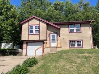 123 HILLCREST Avenue, Glenwood, IA 51534