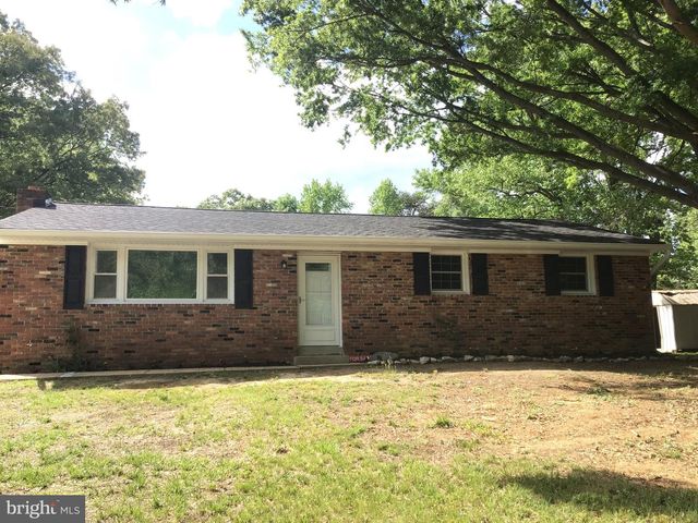 8545 BOWIE RD, Nanjemoy, MD 20662