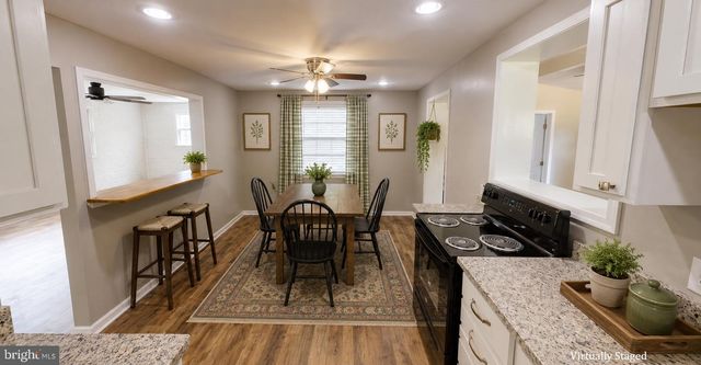8545 BOWIE RD, Nanjemoy, MD 20662