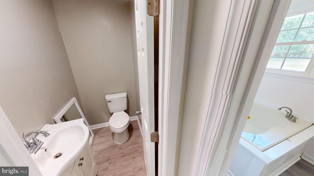 8545 BOWIE RD, Nanjemoy, MD 20662