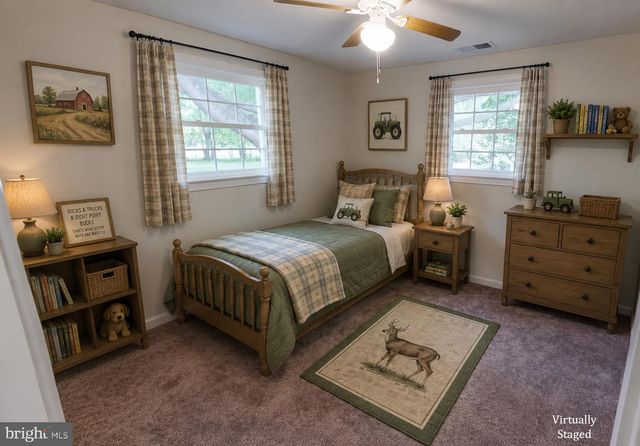 8545 BOWIE RD, Nanjemoy, MD 20662