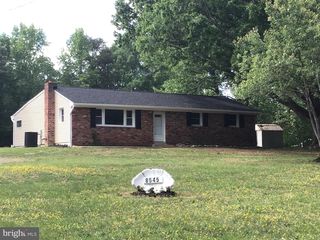 8545 BOWIE RD, Nanjemoy, MD 20662