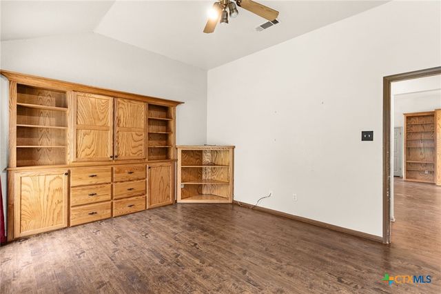 309 W Blancas Drive, Copperas Cove, TX 76522