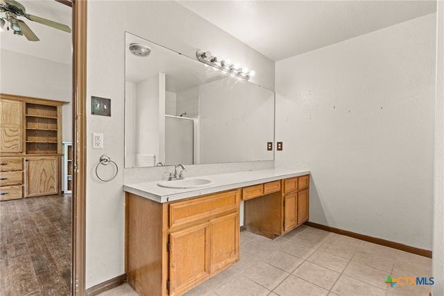 309 W Blancas Drive, Copperas Cove, TX 76522