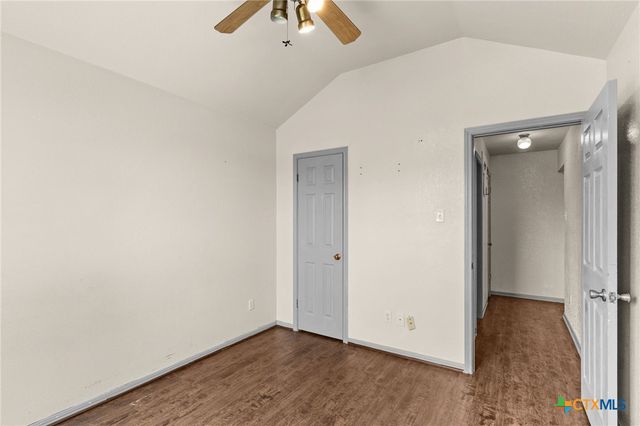 309 W Blancas Drive, Copperas Cove, TX 76522