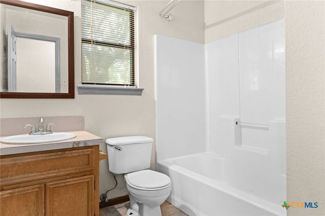 309 W Blancas Drive, Copperas Cove, TX 76522