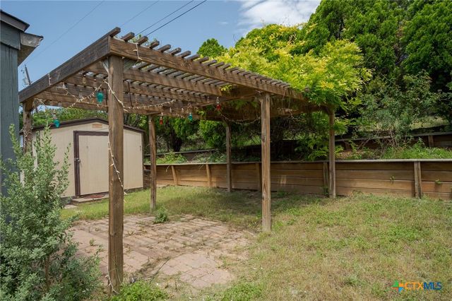 309 W Blancas Drive, Copperas Cove, TX 76522