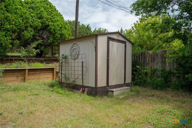 309 W Blancas Drive, Copperas Cove, TX 76522