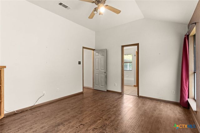 309 W Blancas Drive, Copperas Cove, TX 76522